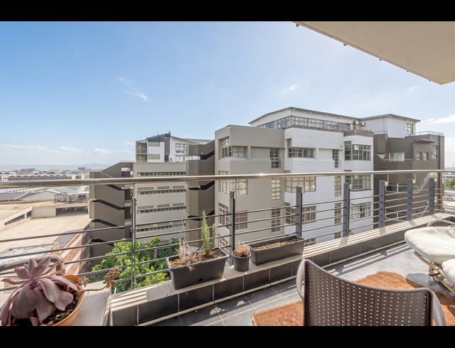 2 BEDROOM APARTMENT TO LET IN WOODSTOCK